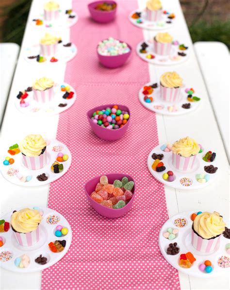 cupcake theme party supplies|cupcake party decoration supplies.